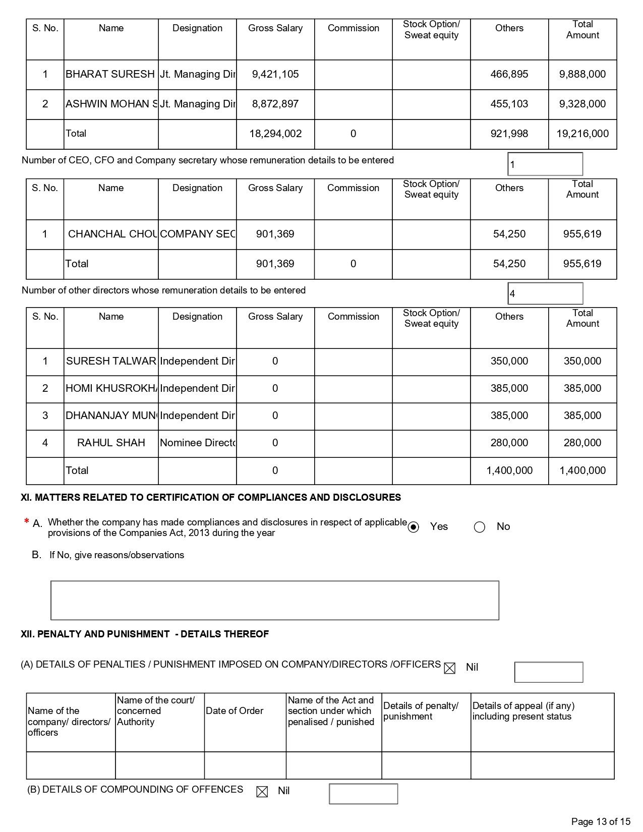 Page 13